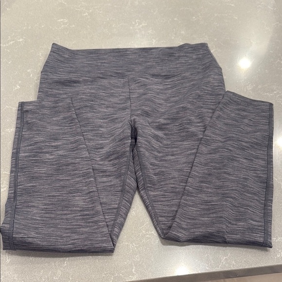 Outdoor Voices Gray Leggings - Picture 3 of 5